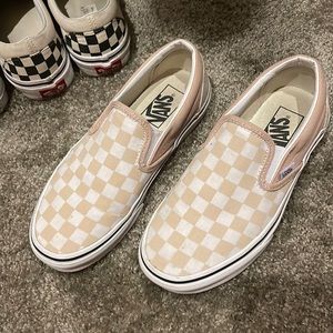 Vans shoes